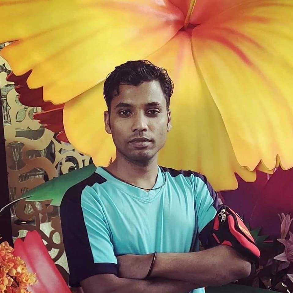 Shyam Rajak on Reels