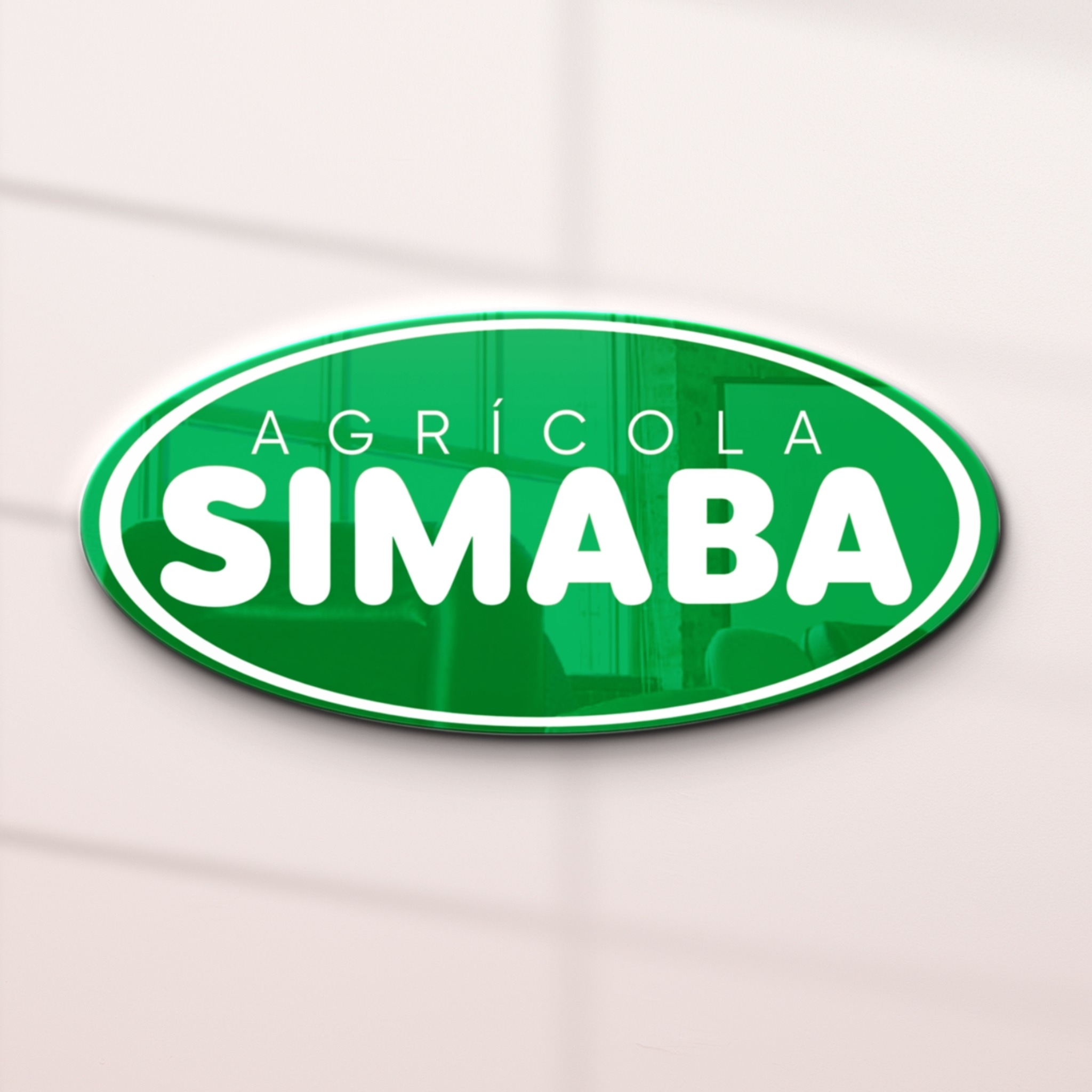 Agricola Simaba | Luís Eduardo Magalhães BA
