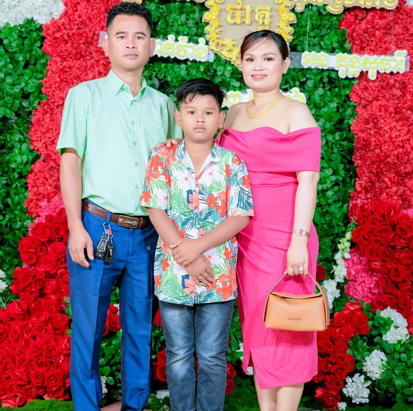 មានចូល2ពណ៍😍 | Pich Shop