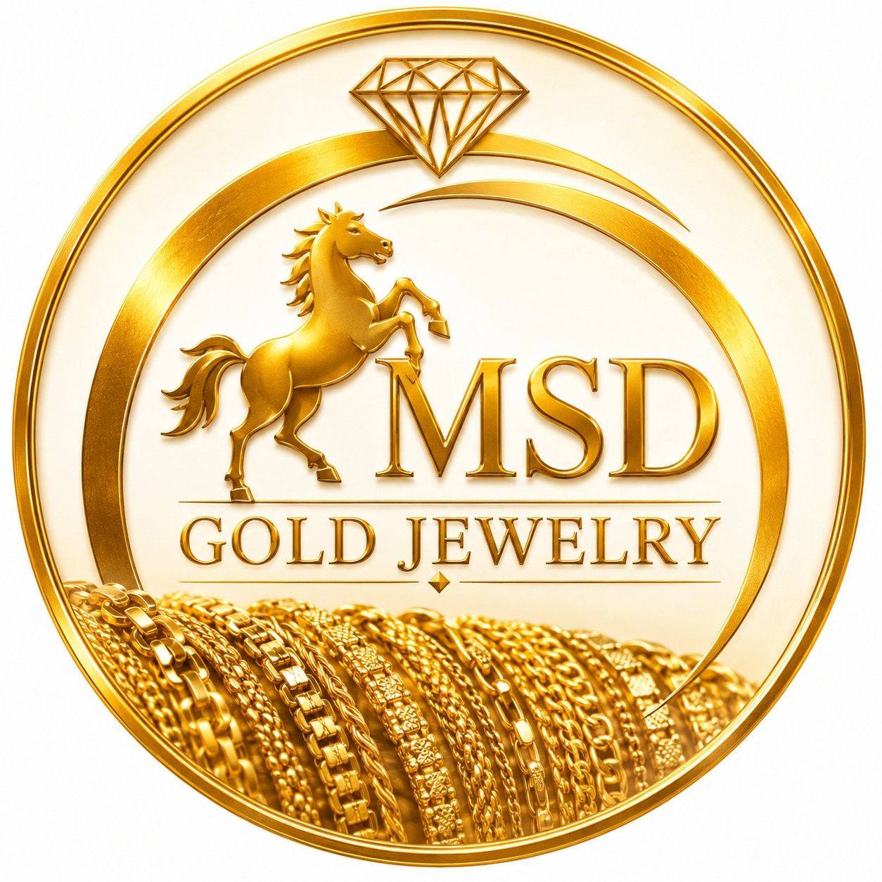 Msd Jewelries
