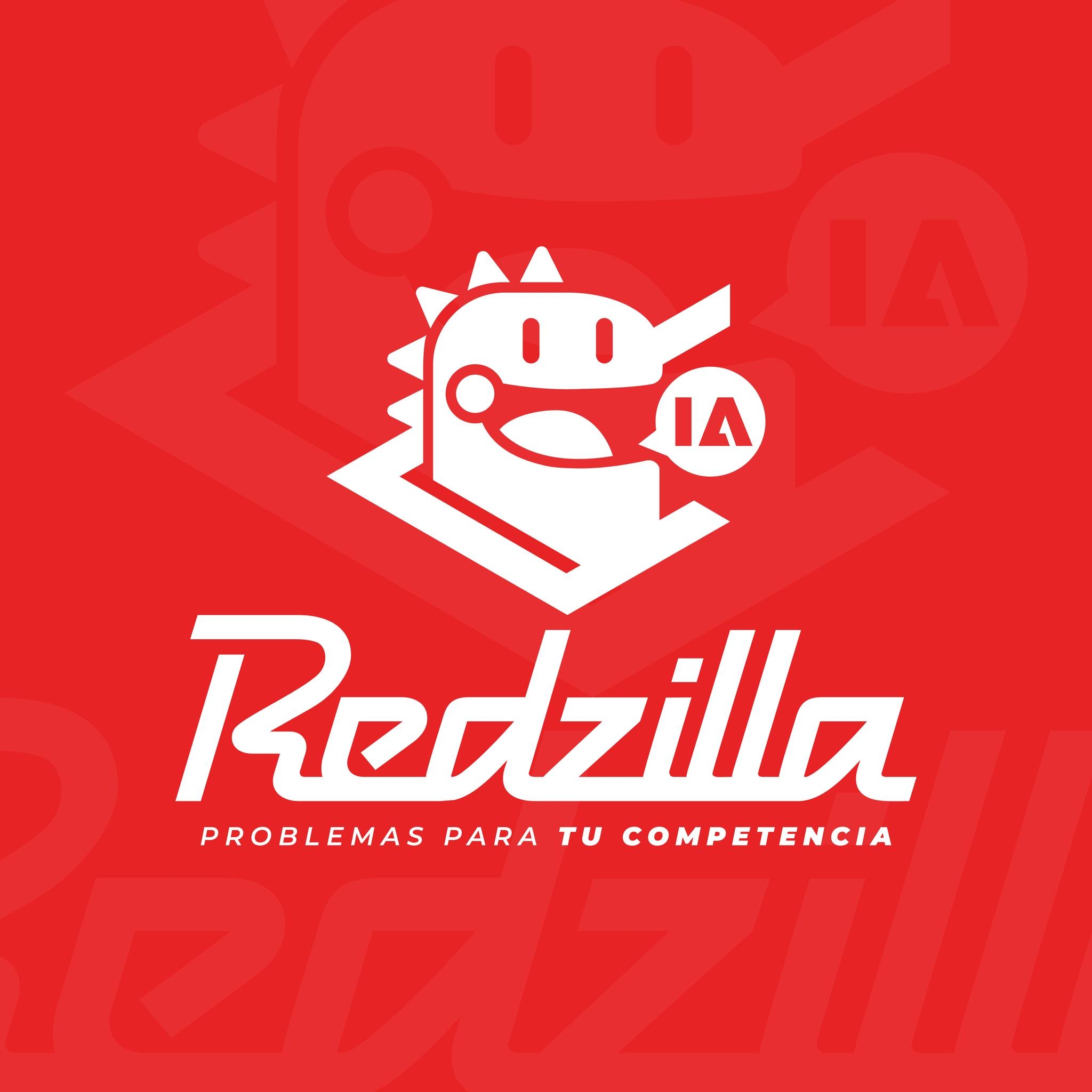 Redzilla IA | Bucaramanga