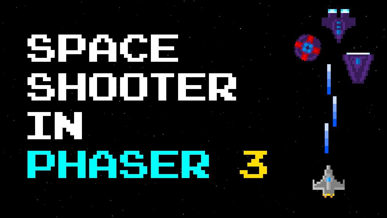 JavaScript Game Devs | I have finished writing a free course, "Build a ...