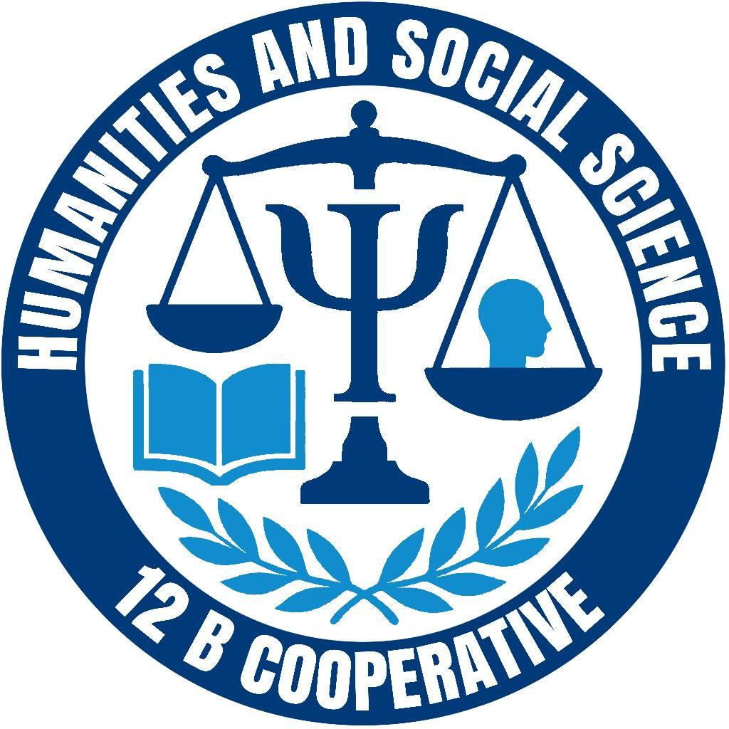 HUMSS 12—B Cooperative 2025 - 2026
