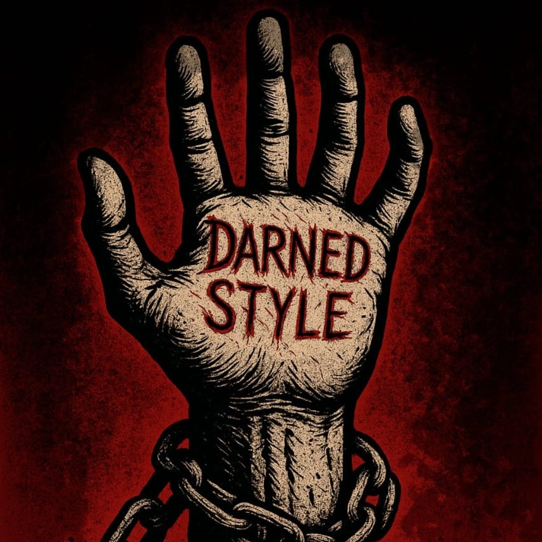 Darned Style | San Luis