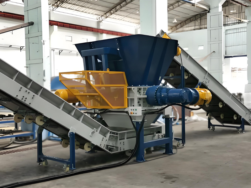 The metal compactor is an industrial equipment designed specifically ...