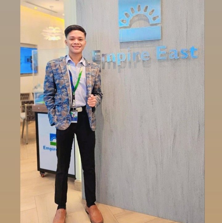 Picture of Modern Condo with City Views & Amenities | Manila