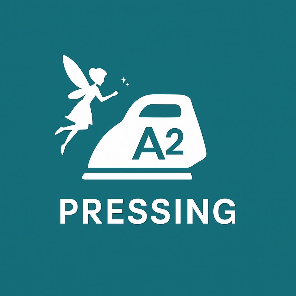 A² Pressing | Grand Baie