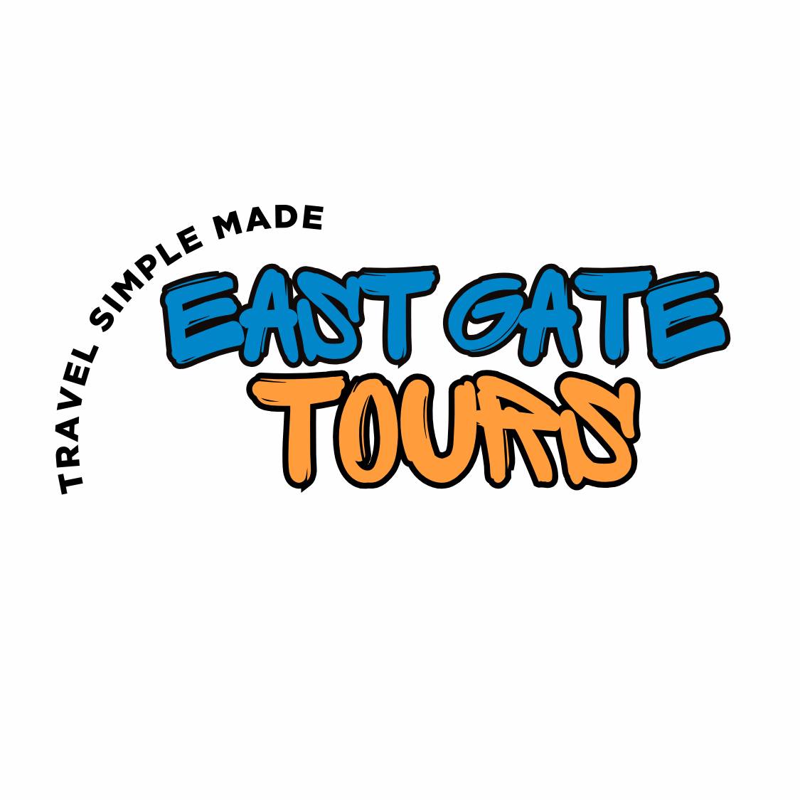 East Gate Tours LTD | London