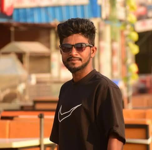 Shorif Raj