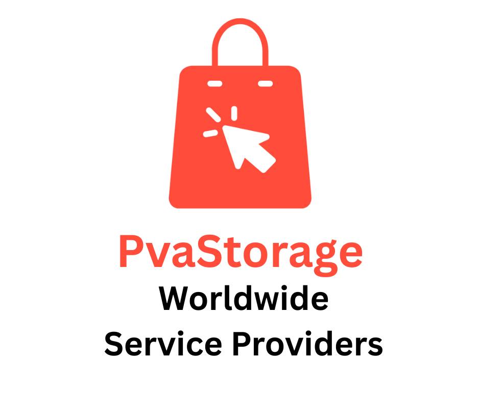 PvaStorage