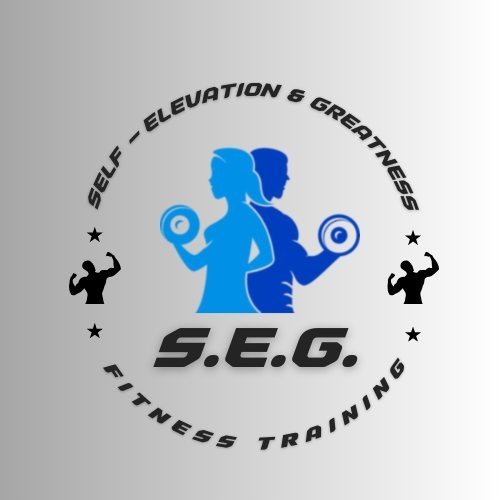 SEG Fitness Training