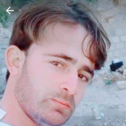 Ghafar Khan