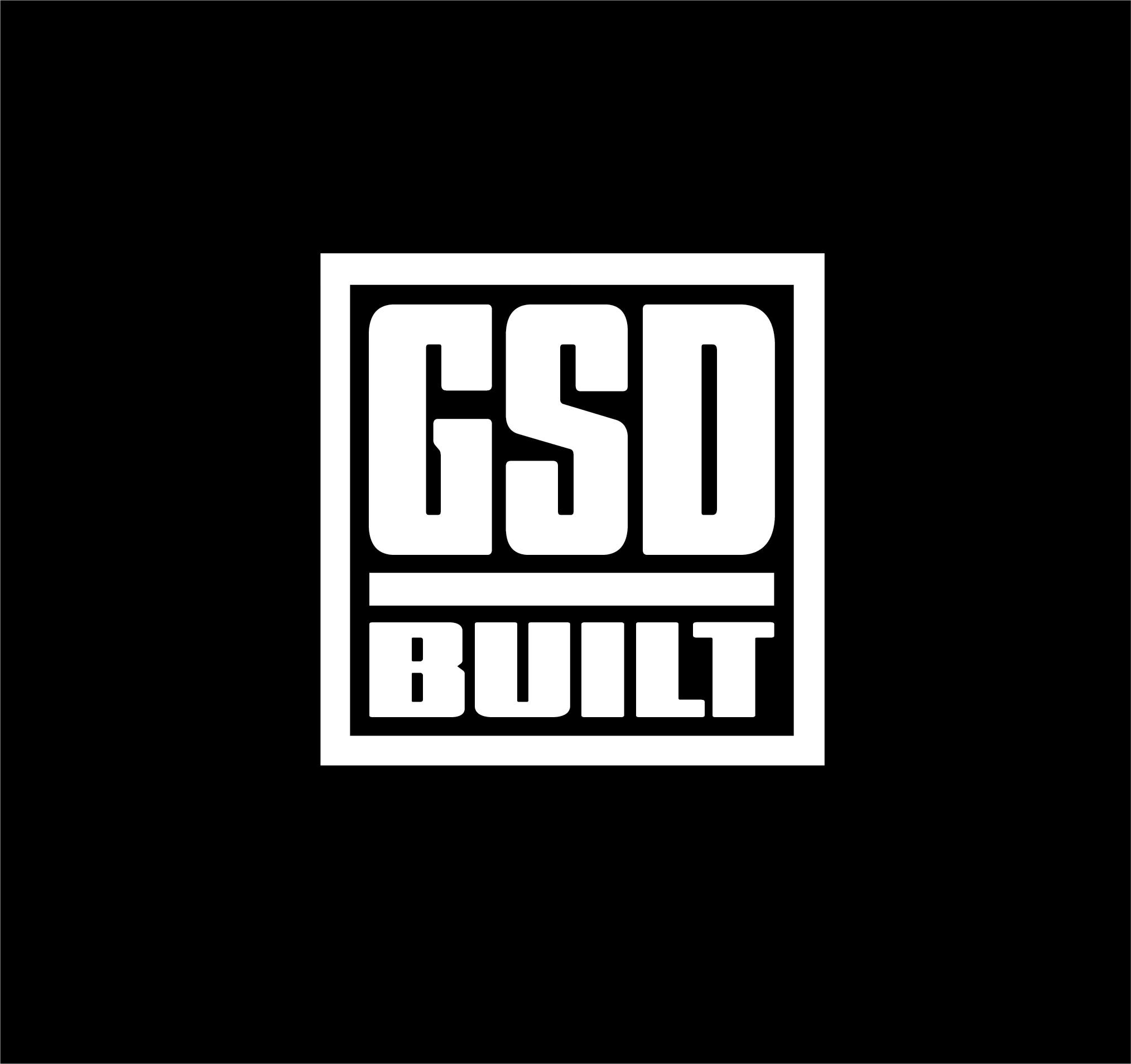 GSD Built