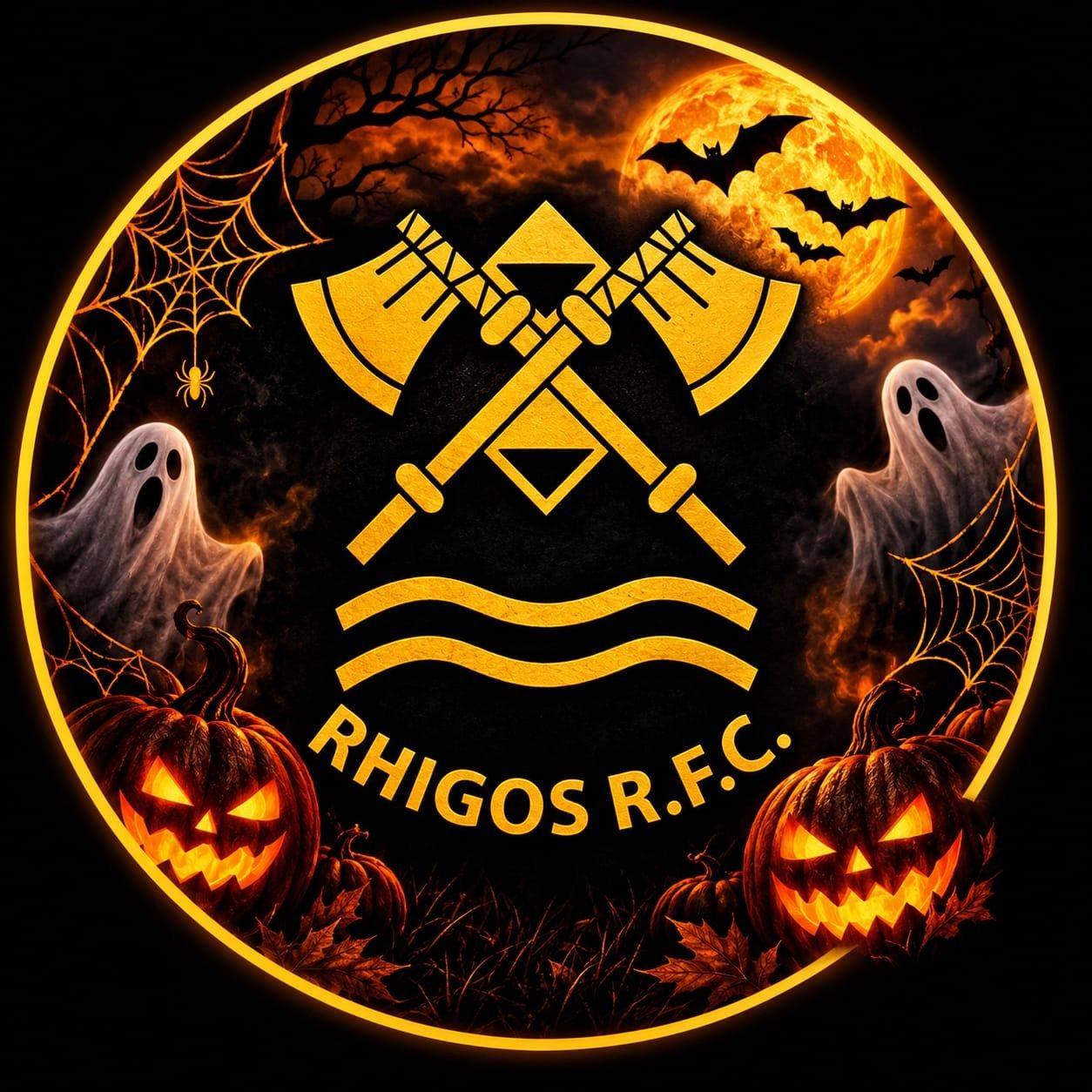 Rhigos RFC Juniors | Rhigos