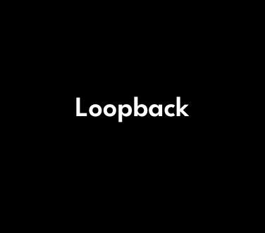 LoopBack Rewards