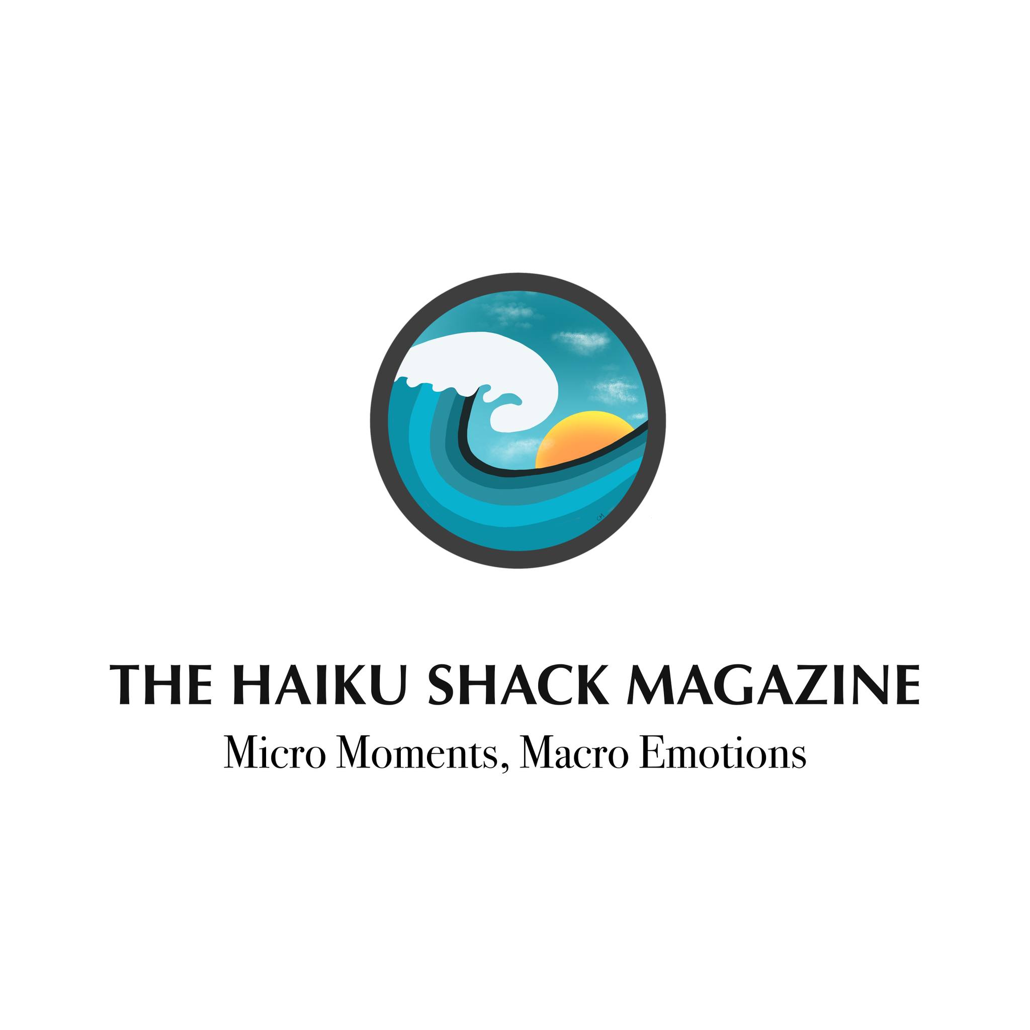 The Haiku Shack Magazine | Winnipeg MB