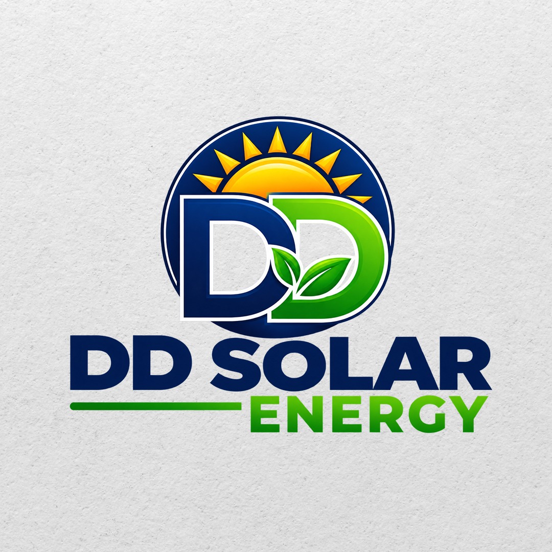 DD Solar Energy