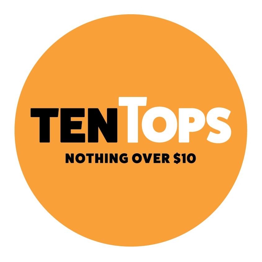 🍊 SQUEEZE THE MOST OUT OF YOUR... - Ten Tops Sunshine Plaza | Facebook
