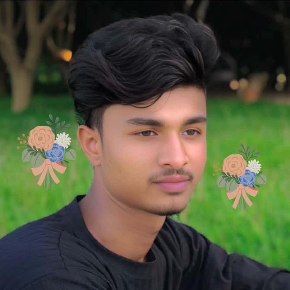 Gulrez Alam