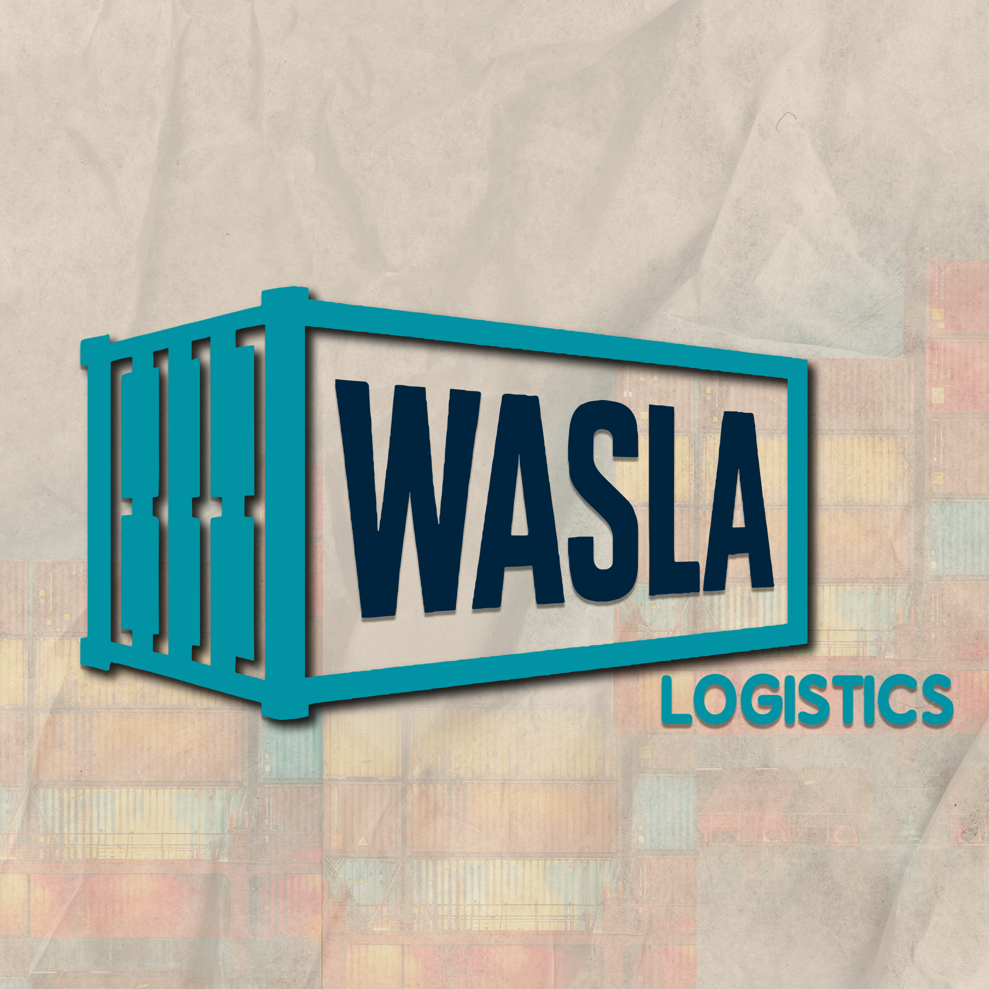 WASLA Logistics | Nablus