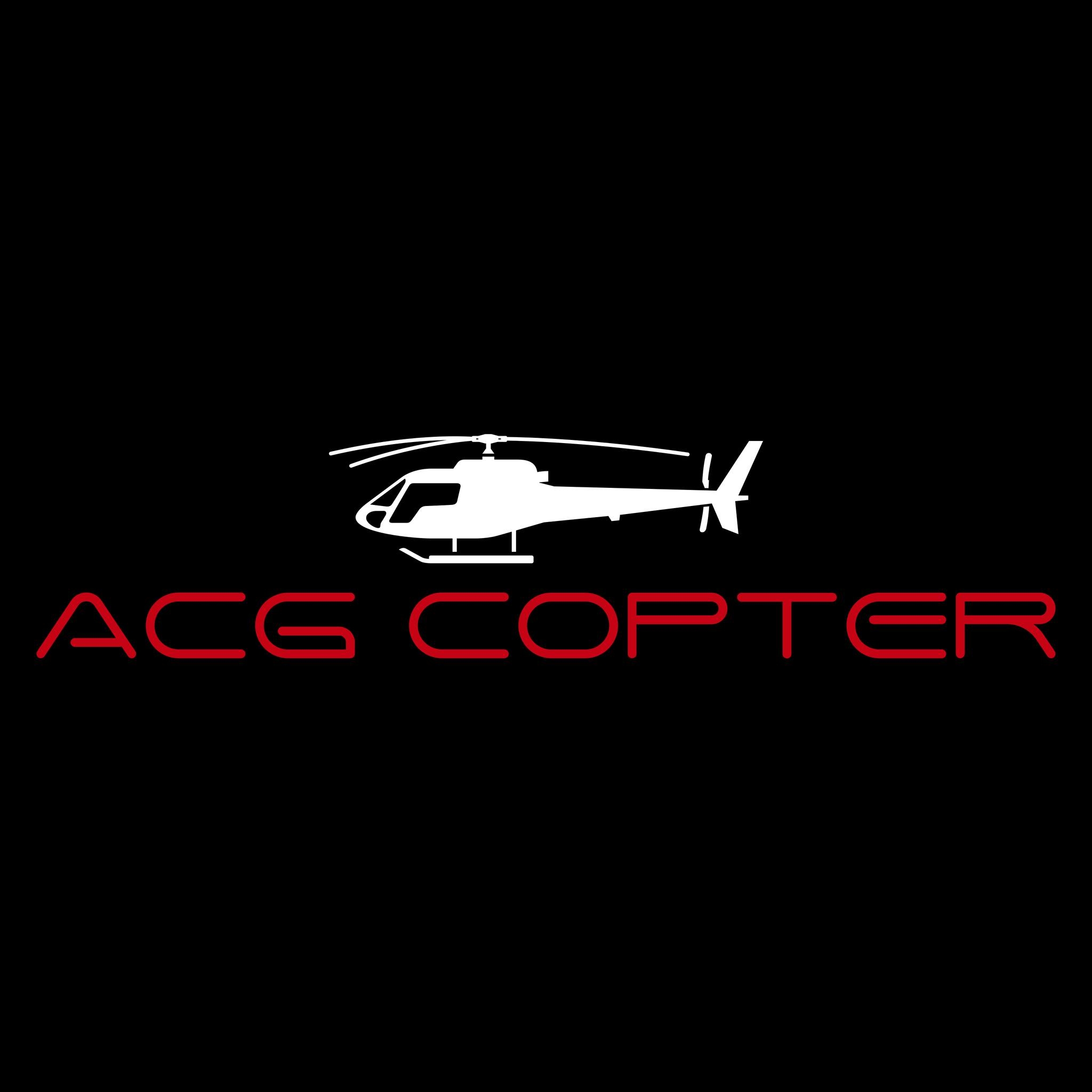 ACG Copter | Kraków