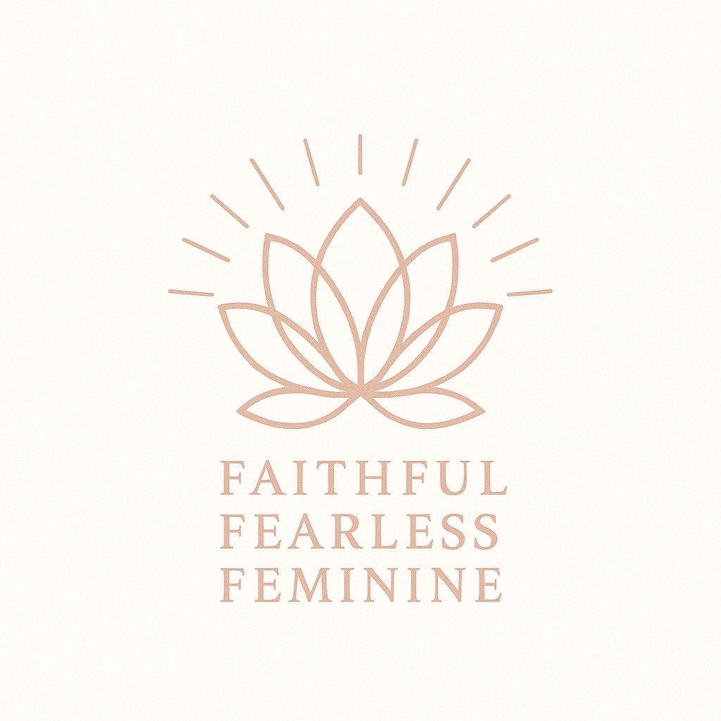 Faithful Fearless Feminine | Boston MA