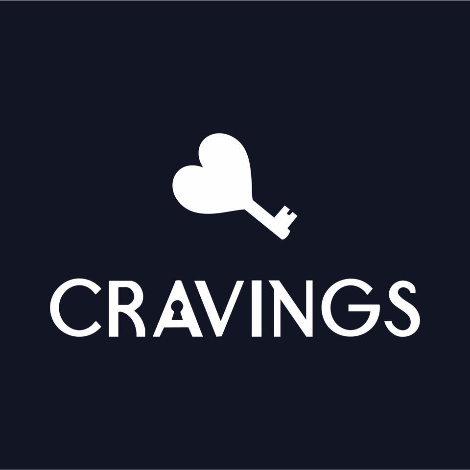 Cravings - A Luxury Lifestyle Brand