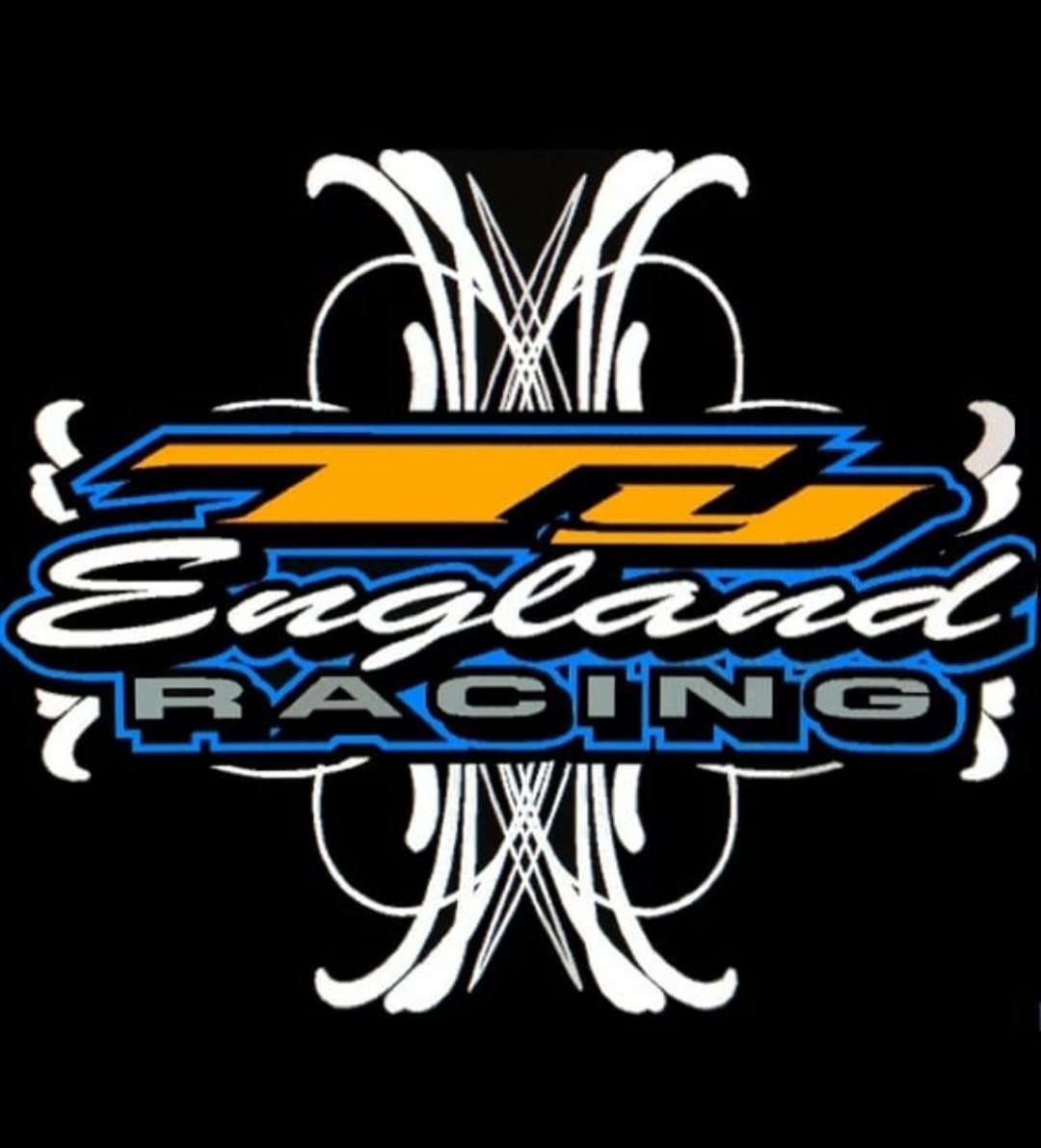 Ty England Racing