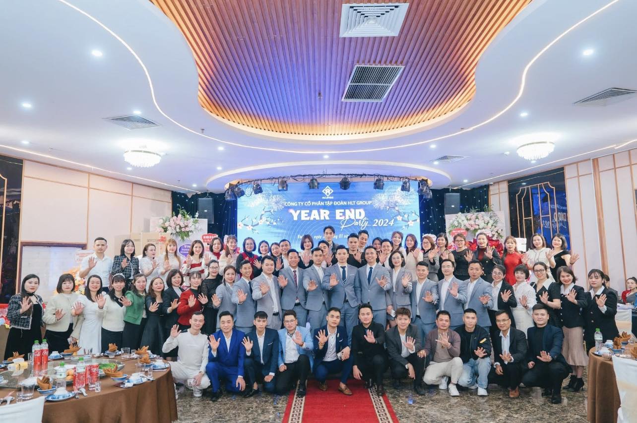 HLT Group - Chi nhánh Việt Trì | Viet Tri