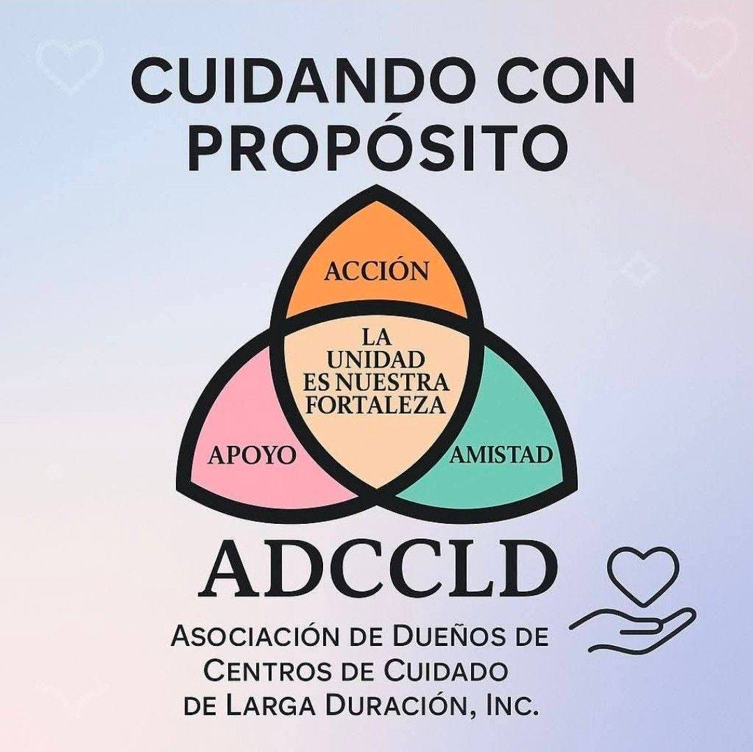Hogar Reverdecer Institución para Adultos Mayores | Penuelas