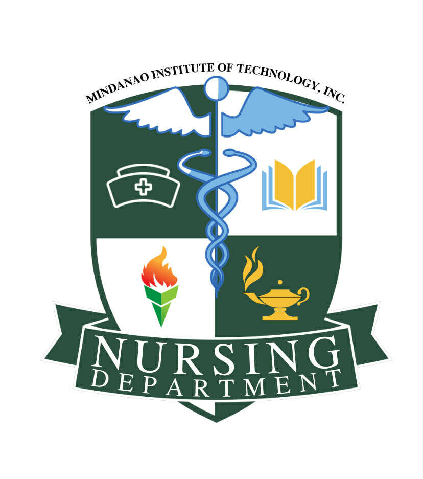 MIT - College Of Nursing | Marawi City