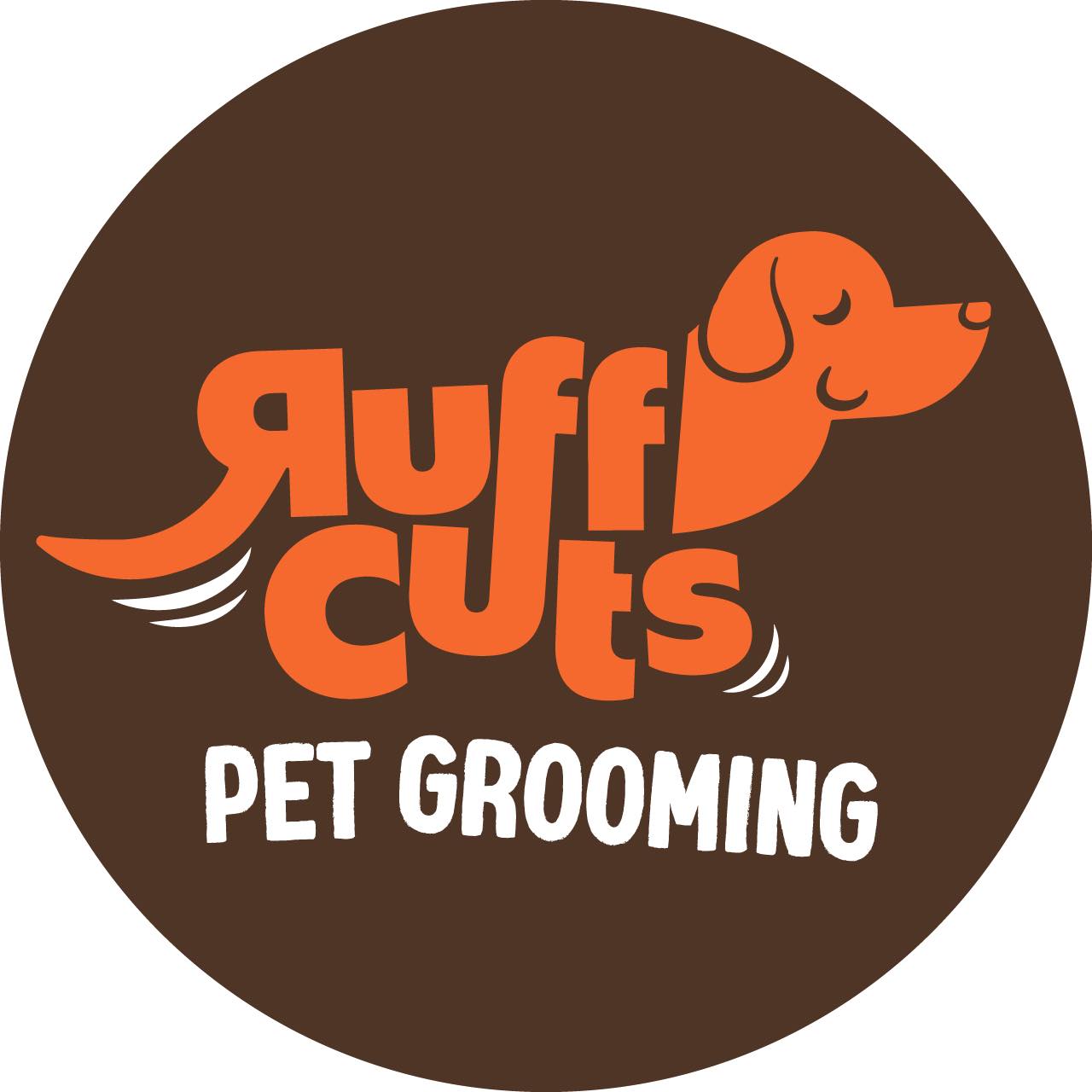 Ruff Cuts Pet Grooming