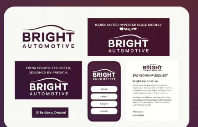 Bright Automotive | Yenagoa