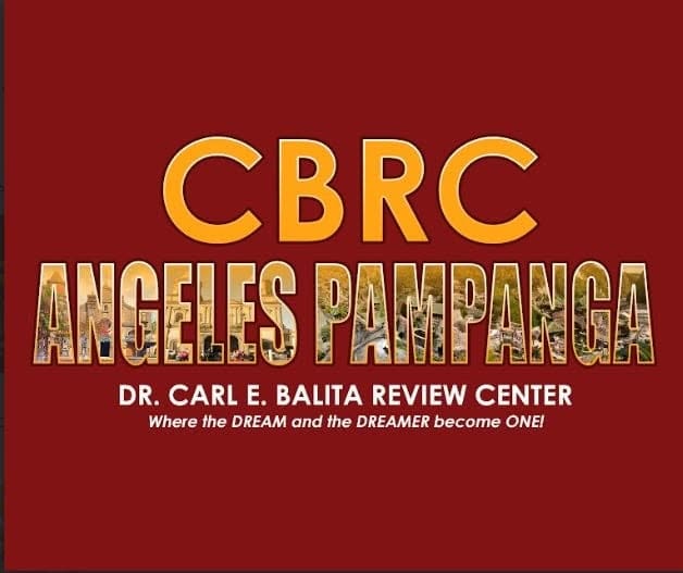 CBRC Angeles Pampanga