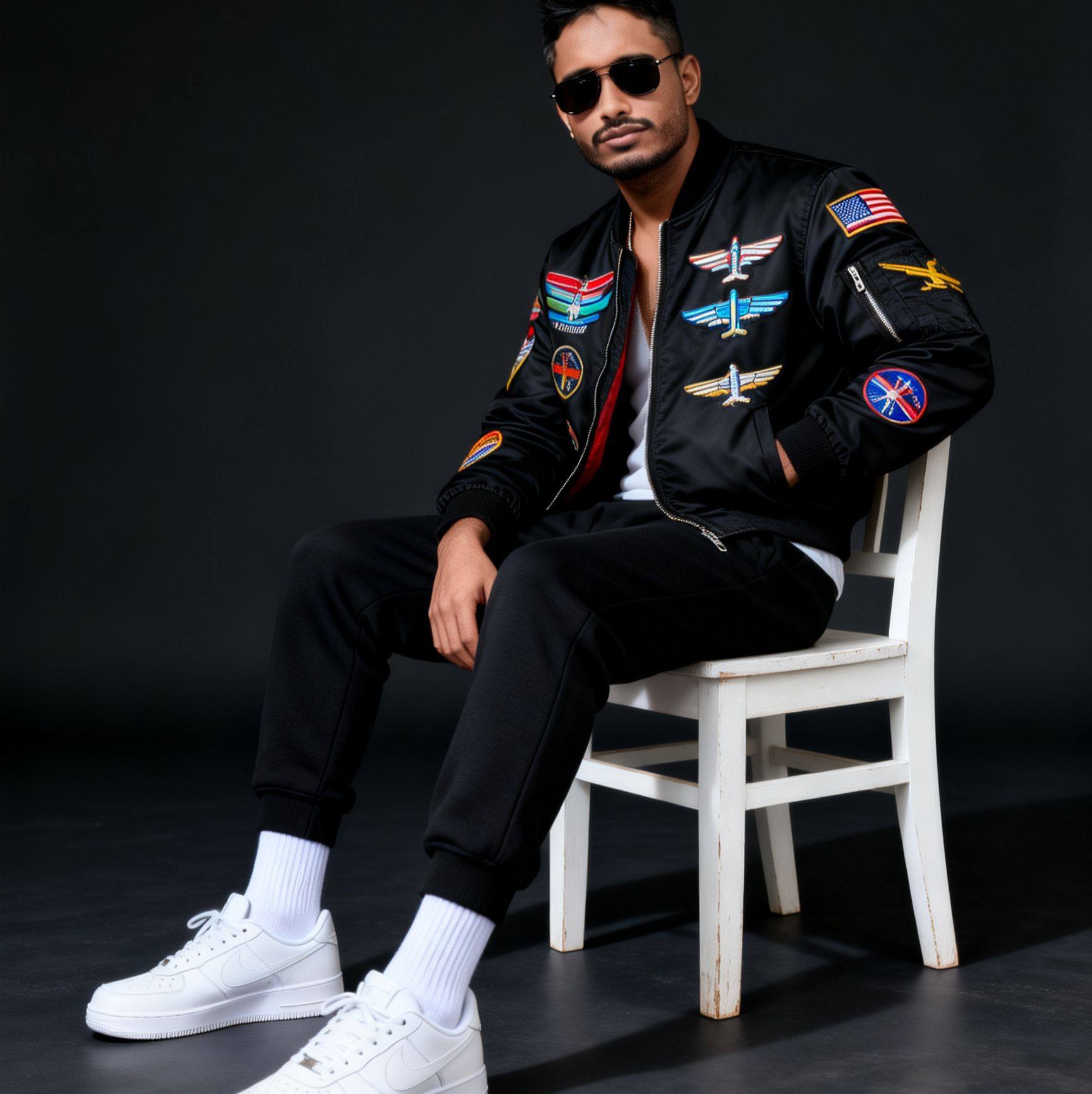 RK Raju Khondokar