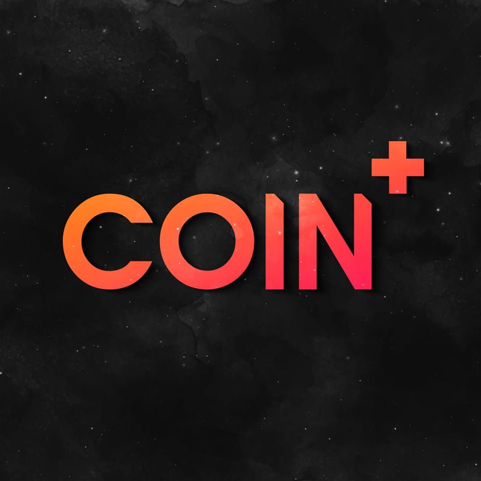 Coin plus كوين بلس للخدمات المالية
