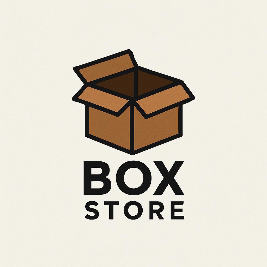 BOX store | Irbil