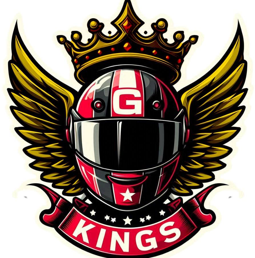 G-Kings Rider