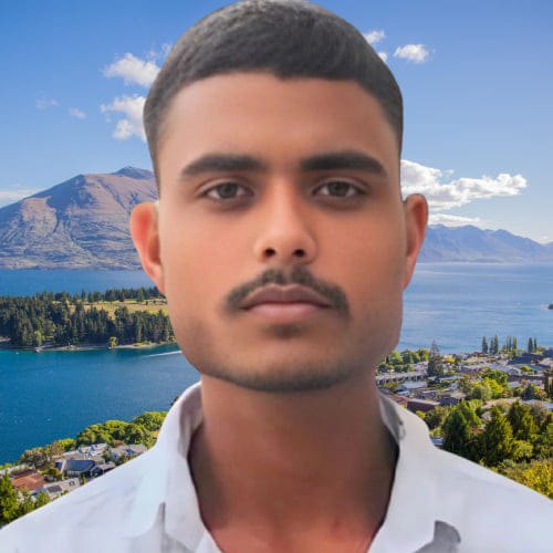 Rizwan Bhai