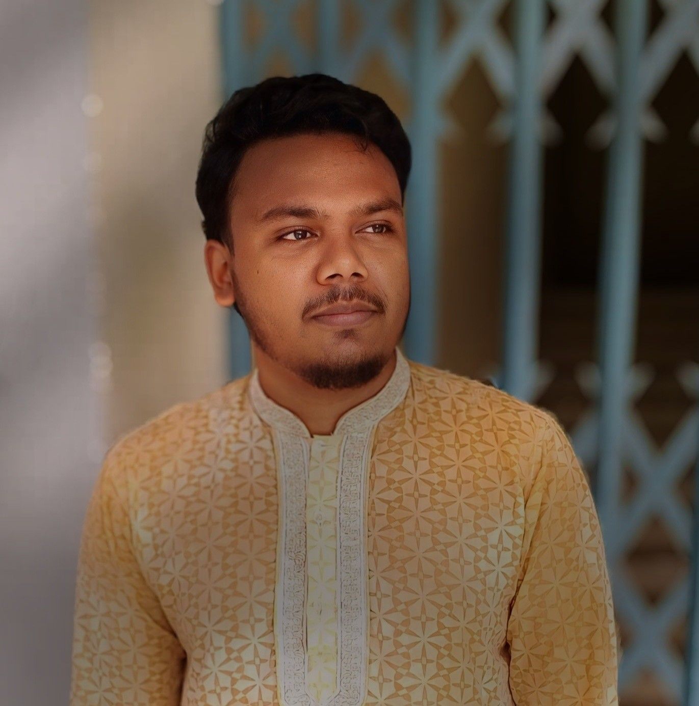 Rakibul Hasan