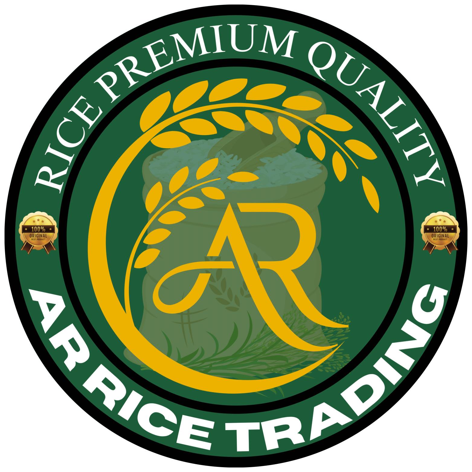 AR Rice Trading | Valenzuela