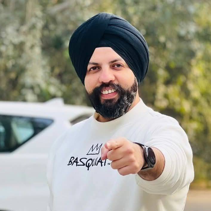kamal chapda