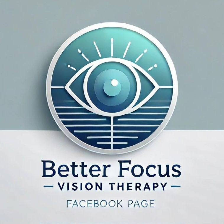 Better Focus Vision Therapy Studio
