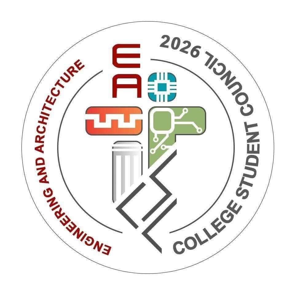 Engineering and Architecture - College Student Council