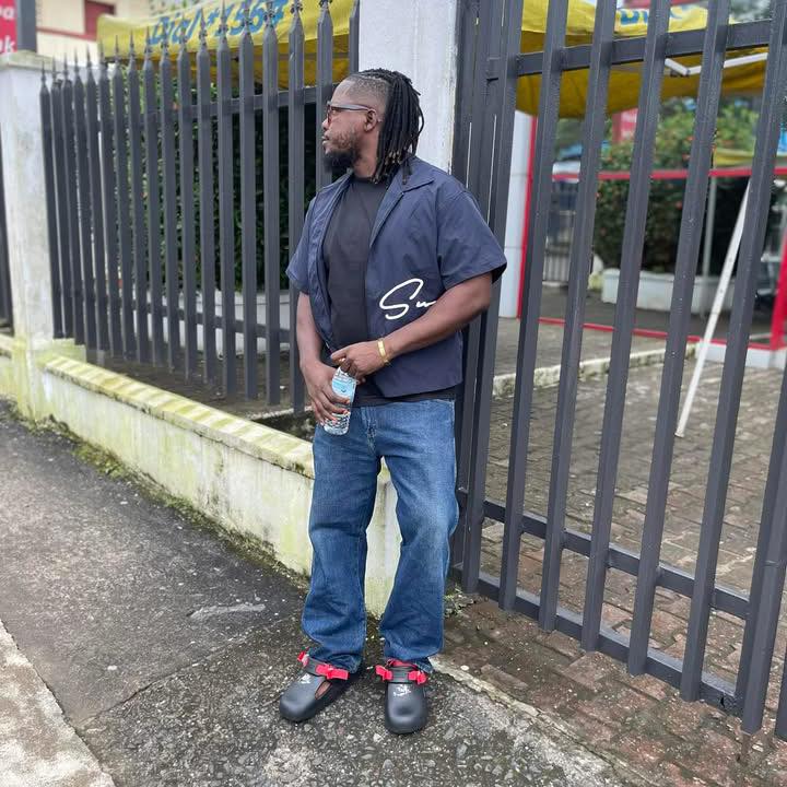Ma Musu Son Tommy