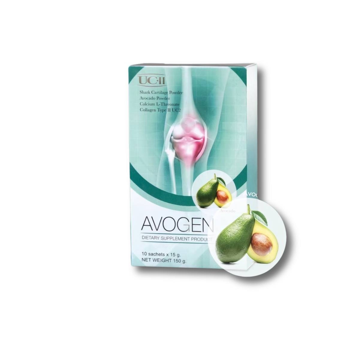 Avogen