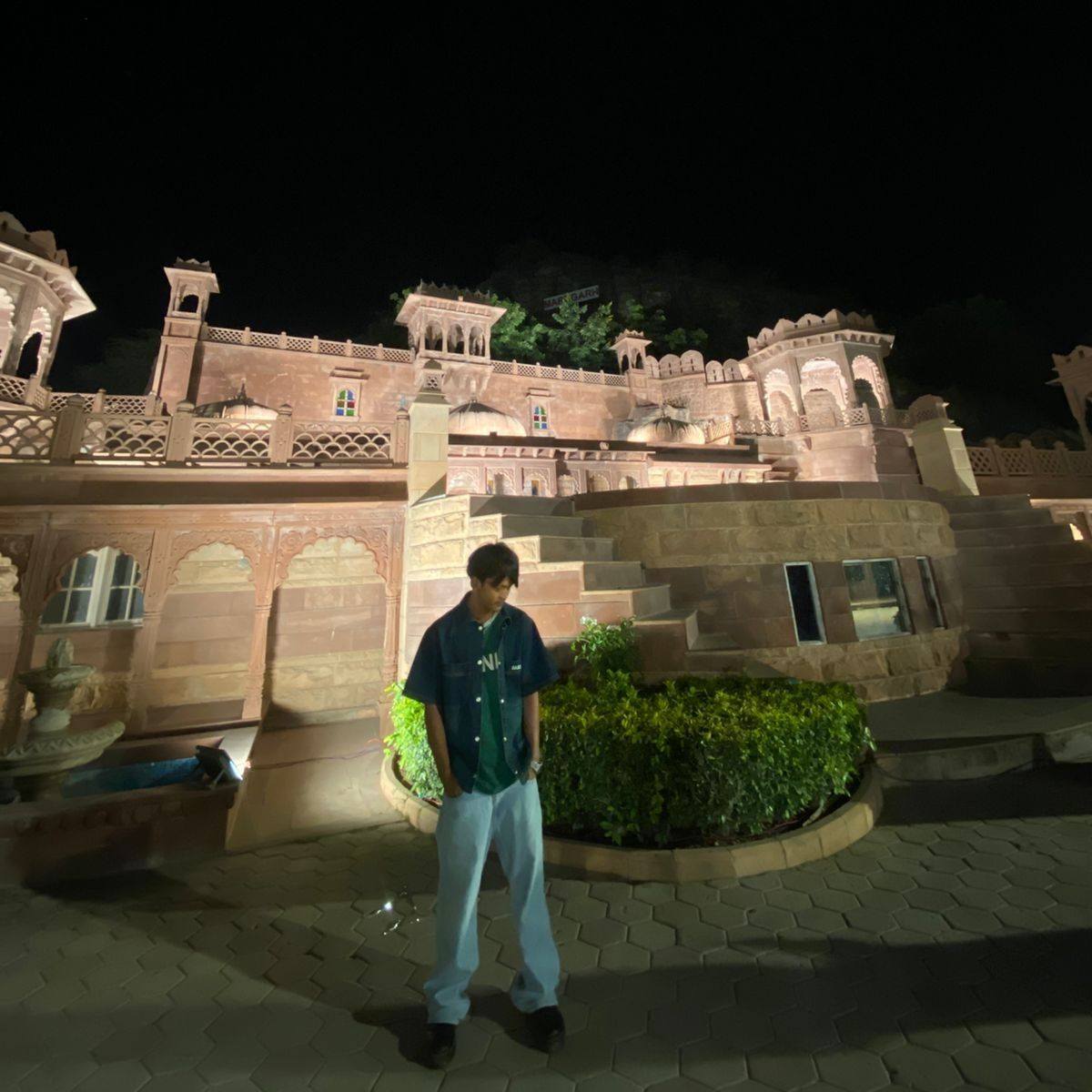 Roshan Rana