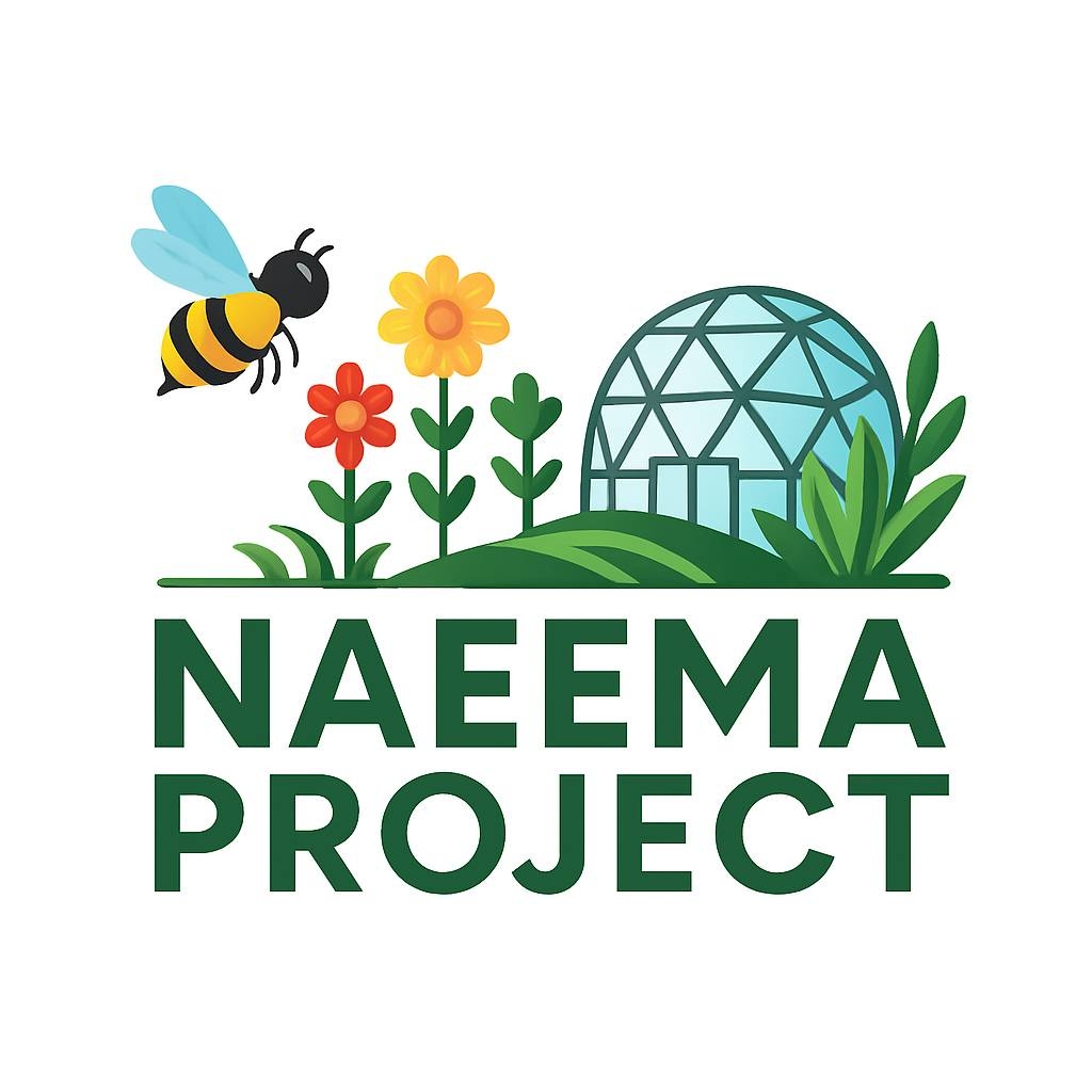 Naeema Project