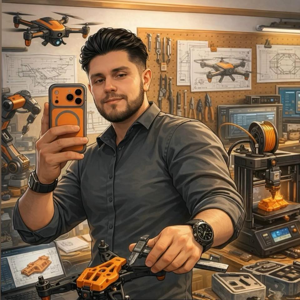 El Inge Works