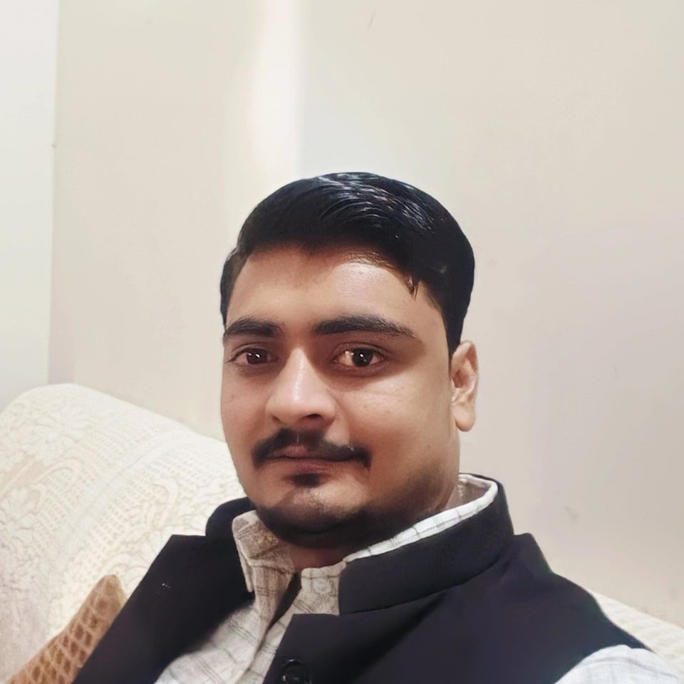 Adv Mohd Riyaz | Saharanpur